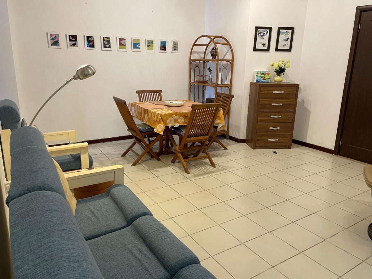 Private Apartment Wakin Residence, City Centre, Port Louis Exterior foto