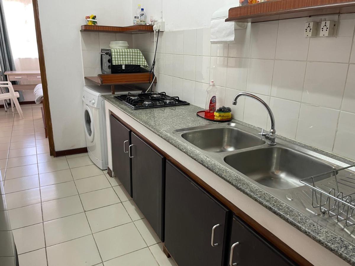Private Apartment Wakin Residence, City Centre, Port Louis Exterior foto